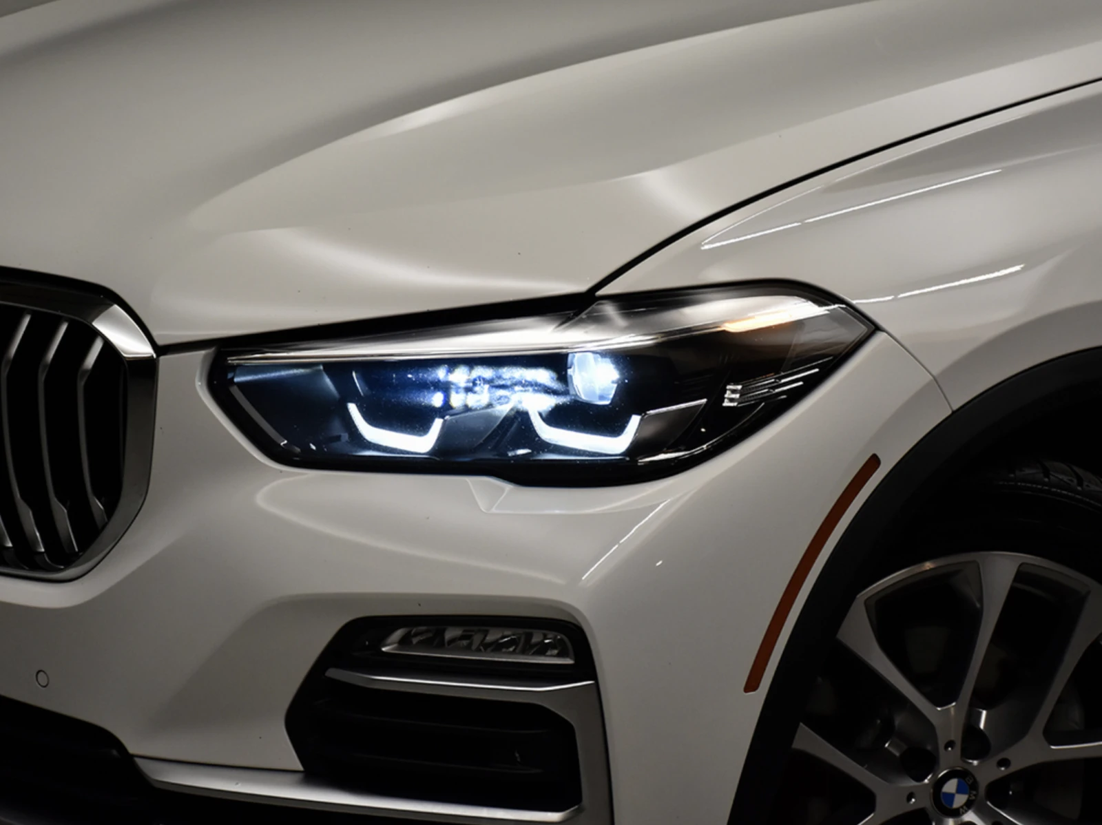 BMW X5 xDrive40i  | Mobile.bg � ����������� 3