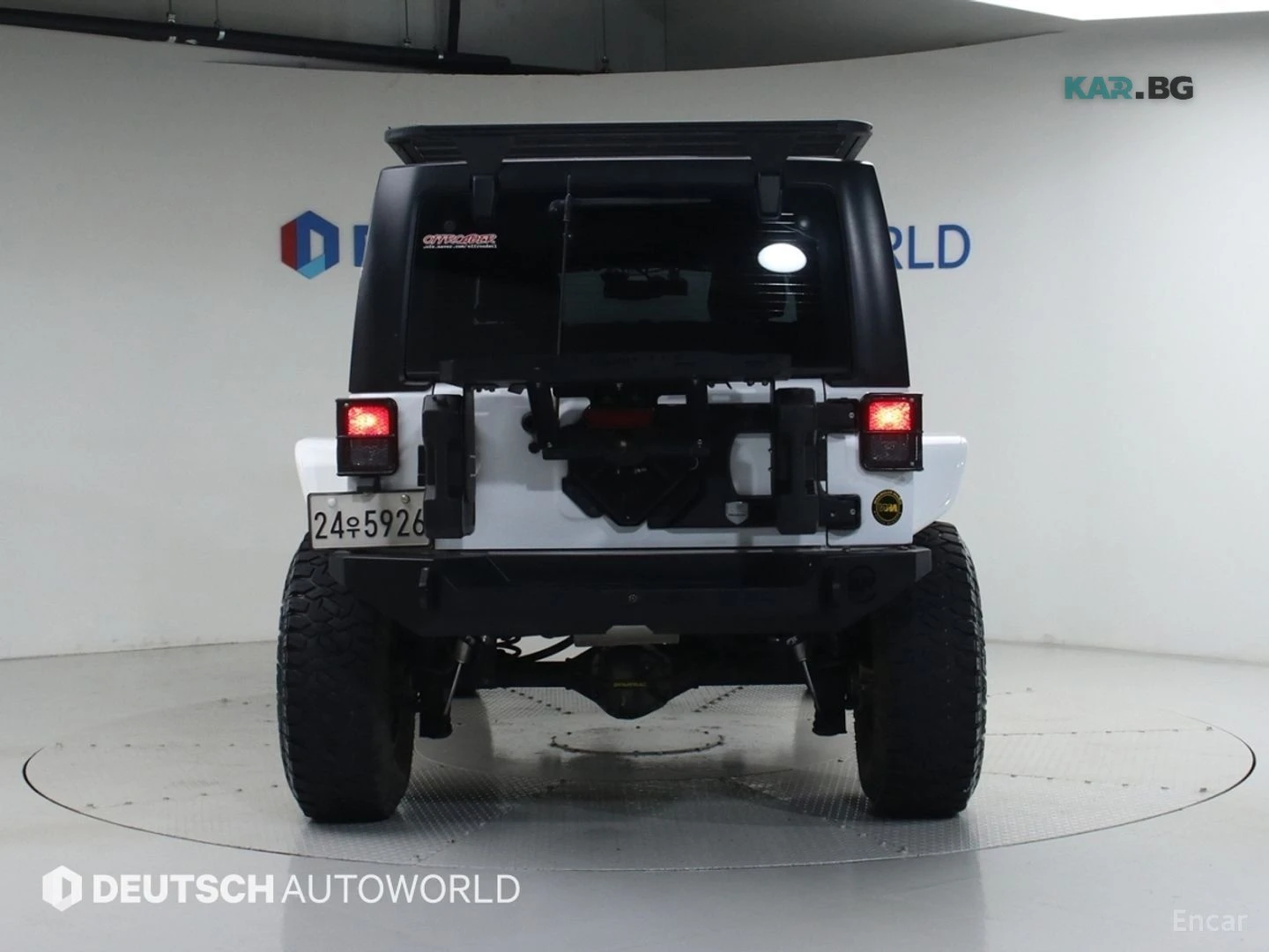Jeep Wrangler RUBICON | Mobile.bg � ����������� 4