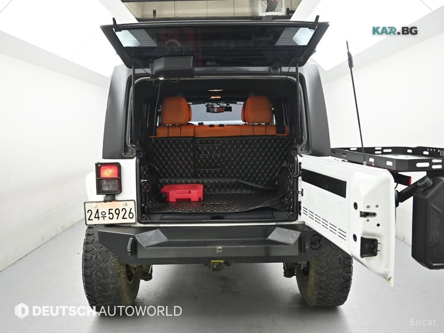 Jeep Wrangler RUBICON | Mobile.bg � ����������� 17