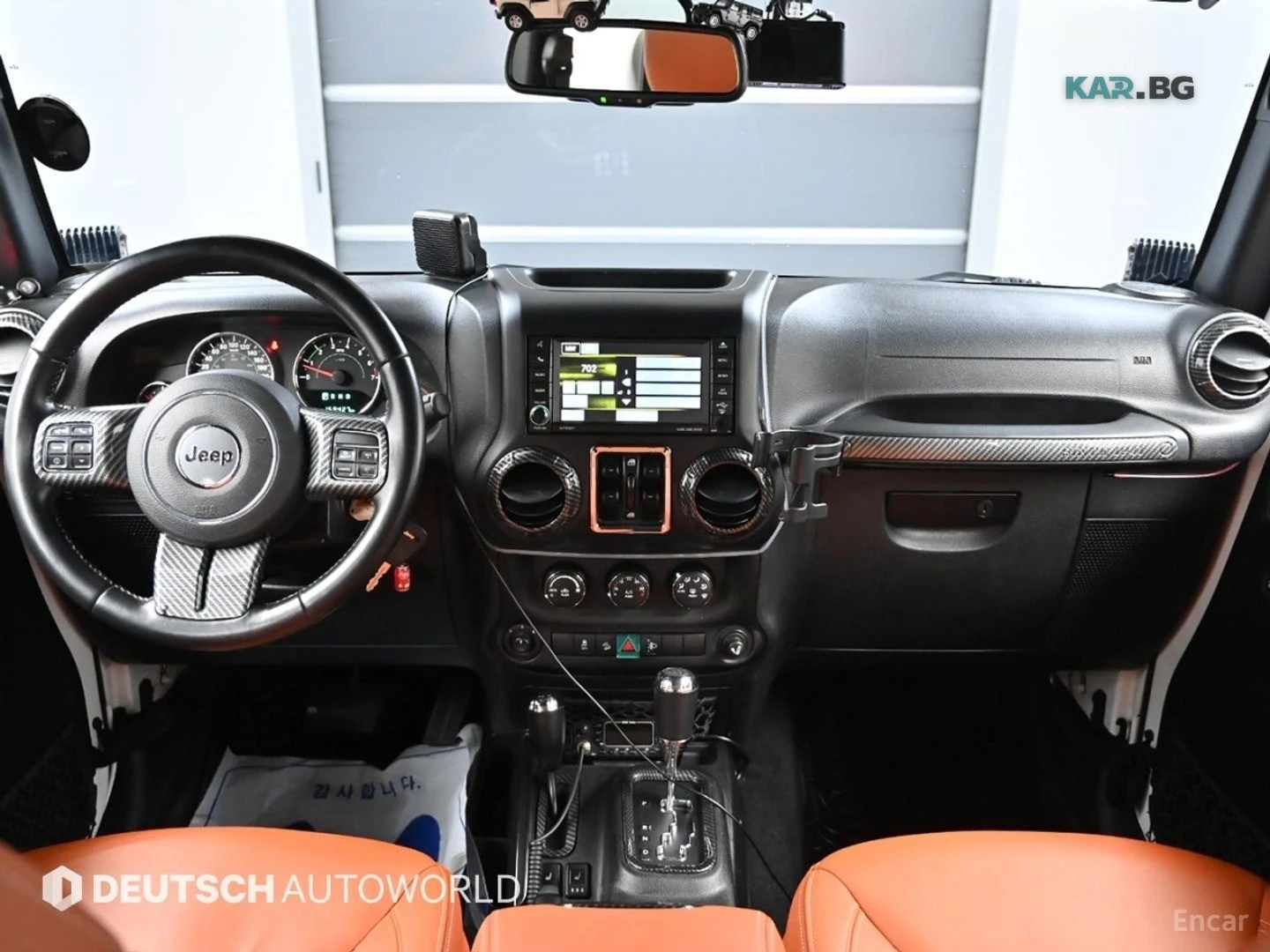 Jeep Wrangler RUBICON | Mobile.bg � ����������� 7