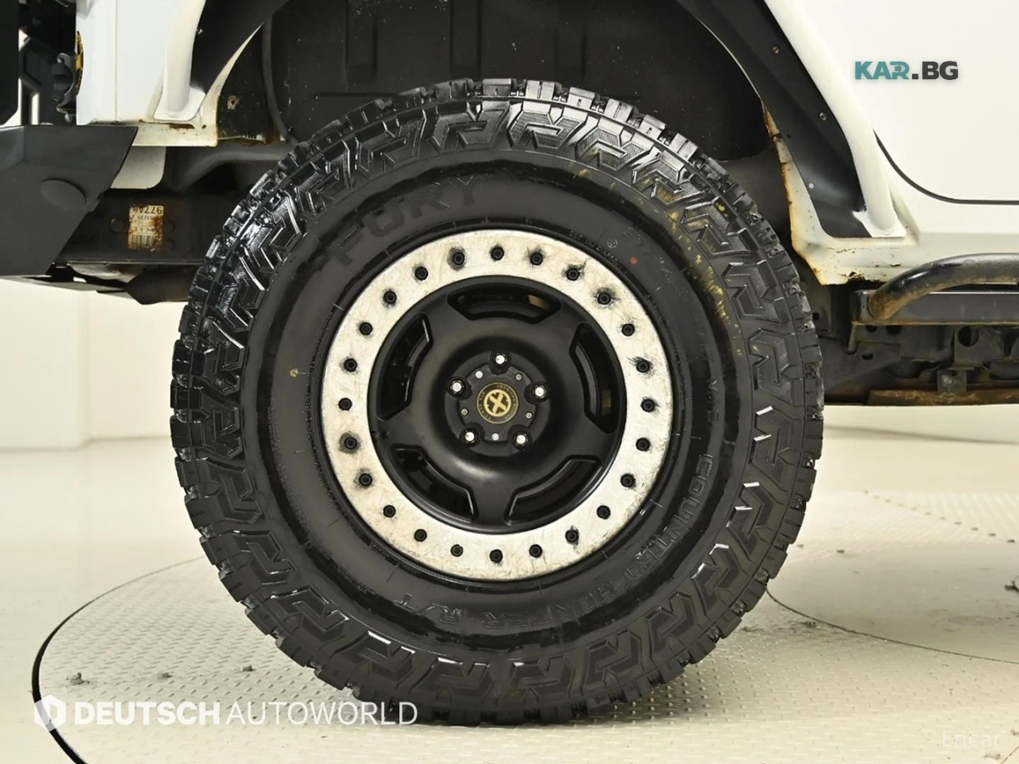 Jeep Wrangler RUBICON | Mobile.bg � ����������� 5