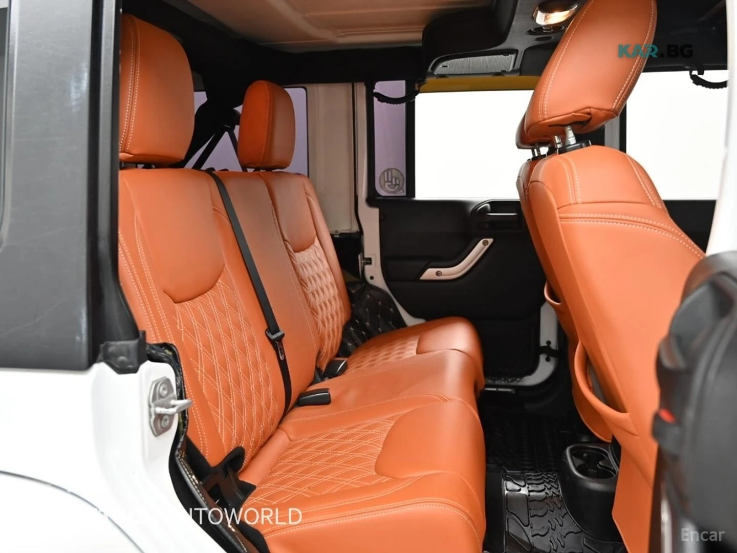 Jeep Wrangler RUBICON | Mobile.bg � ����������� 12