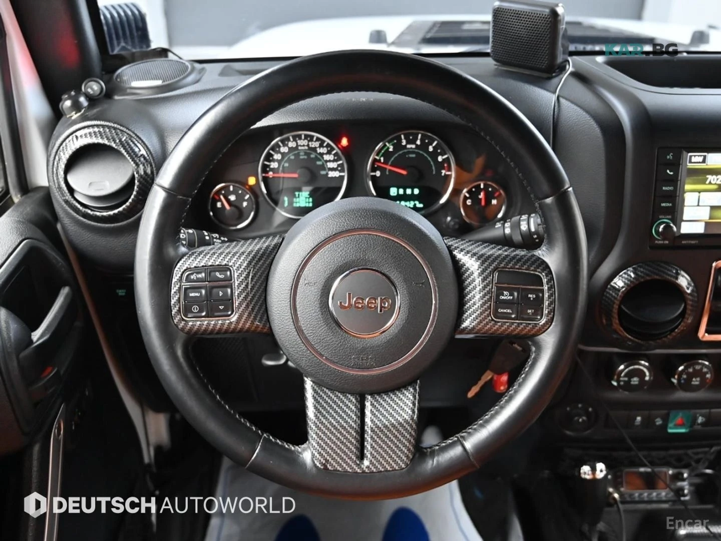 Jeep Wrangler RUBICON | Mobile.bg � ����������� 13