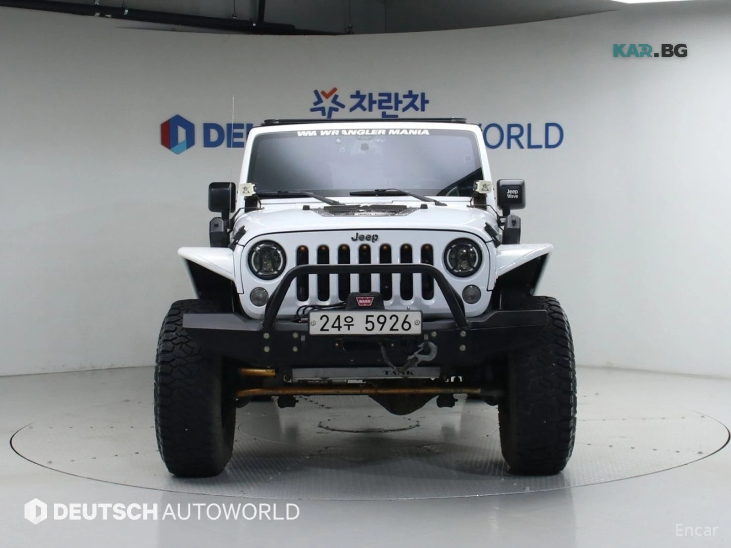 Jeep Wrangler RUBICON | Mobile.bg � ����������� 3