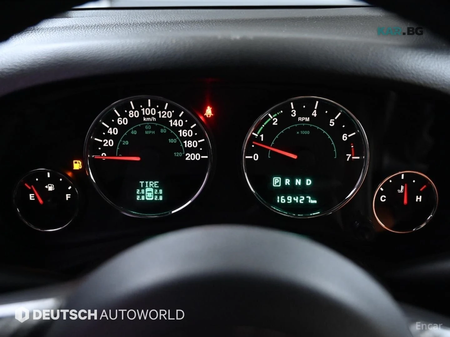Jeep Wrangler RUBICON | Mobile.bg � ����������� 8