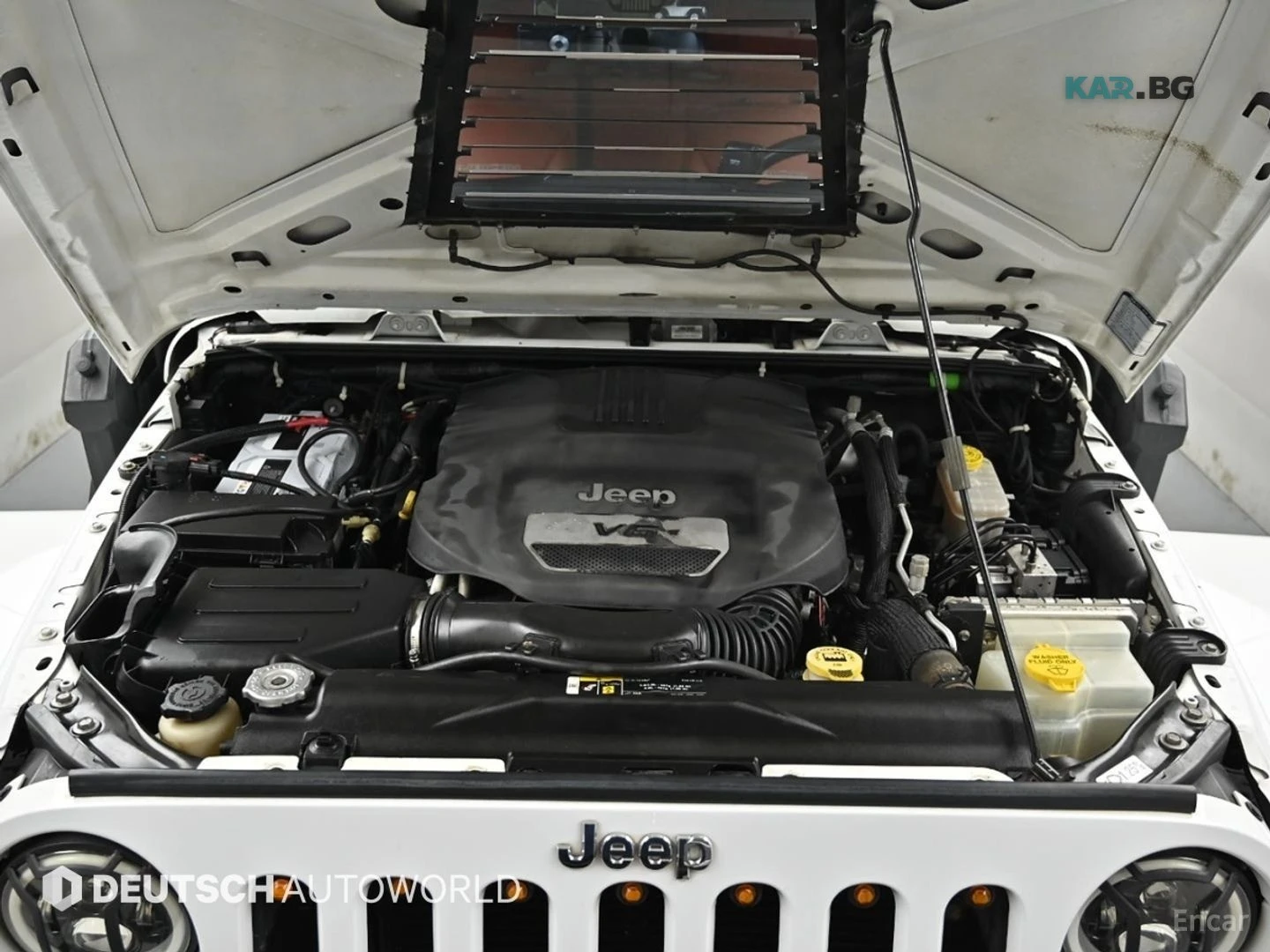 Jeep Wrangler RUBICON | Mobile.bg � ����������� 6