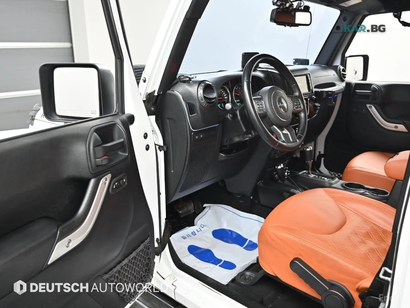 Jeep Wrangler RUBICON | Mobile.bg � ����������� 11