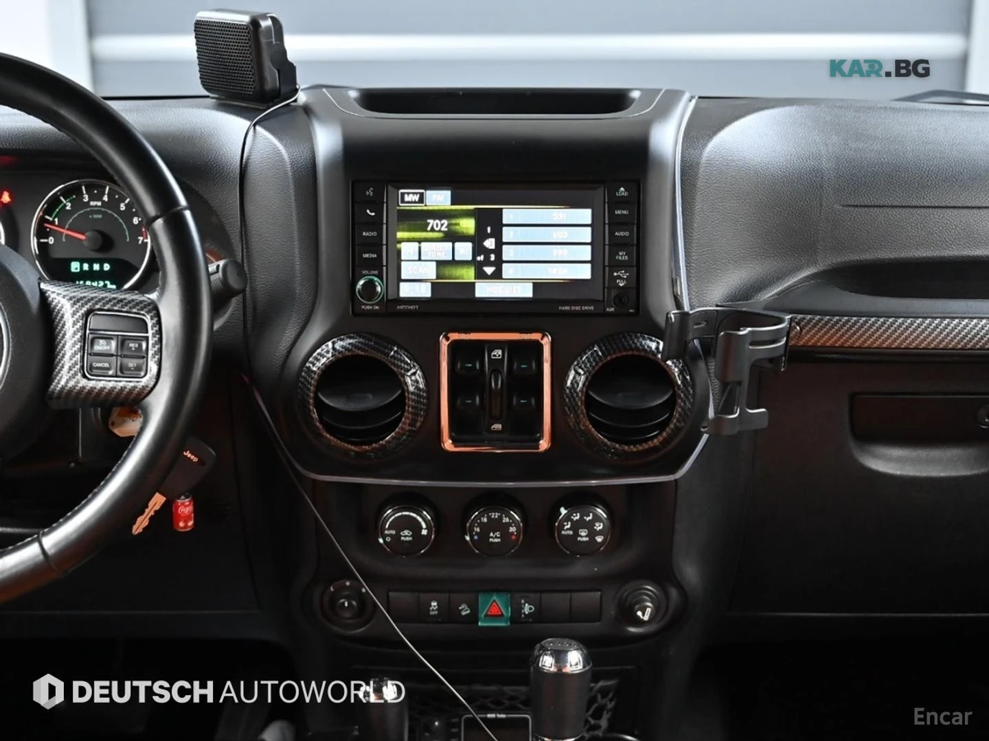 Jeep Wrangler RUBICON | Mobile.bg � ����������� 14