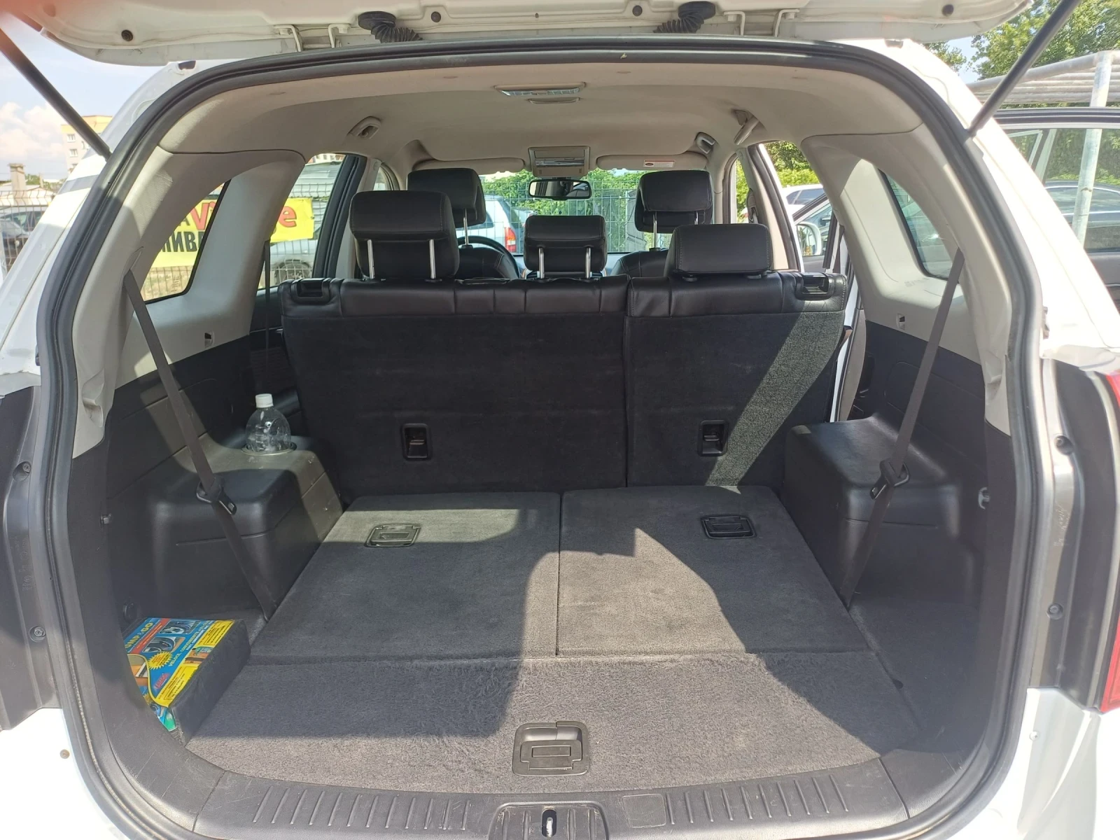 Chevrolet Captiva, снимка 16 - Автомобили и джипове - 55146716