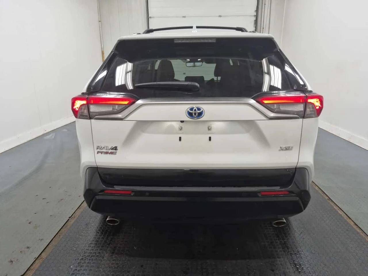 Toyota Rav4 * AWD * CARFAX * ЦЕНА ДО БГ, снимка 4 - Автомобили и джипове - 55569109