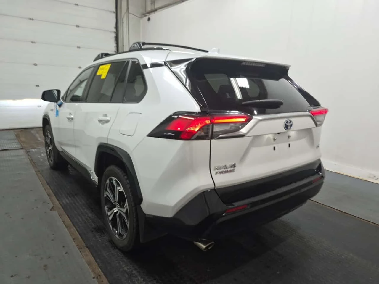 Toyota Rav4 * AWD * CARFAX * ЦЕНА ДО БГ, снимка 2 - Автомобили и джипове - 55569109