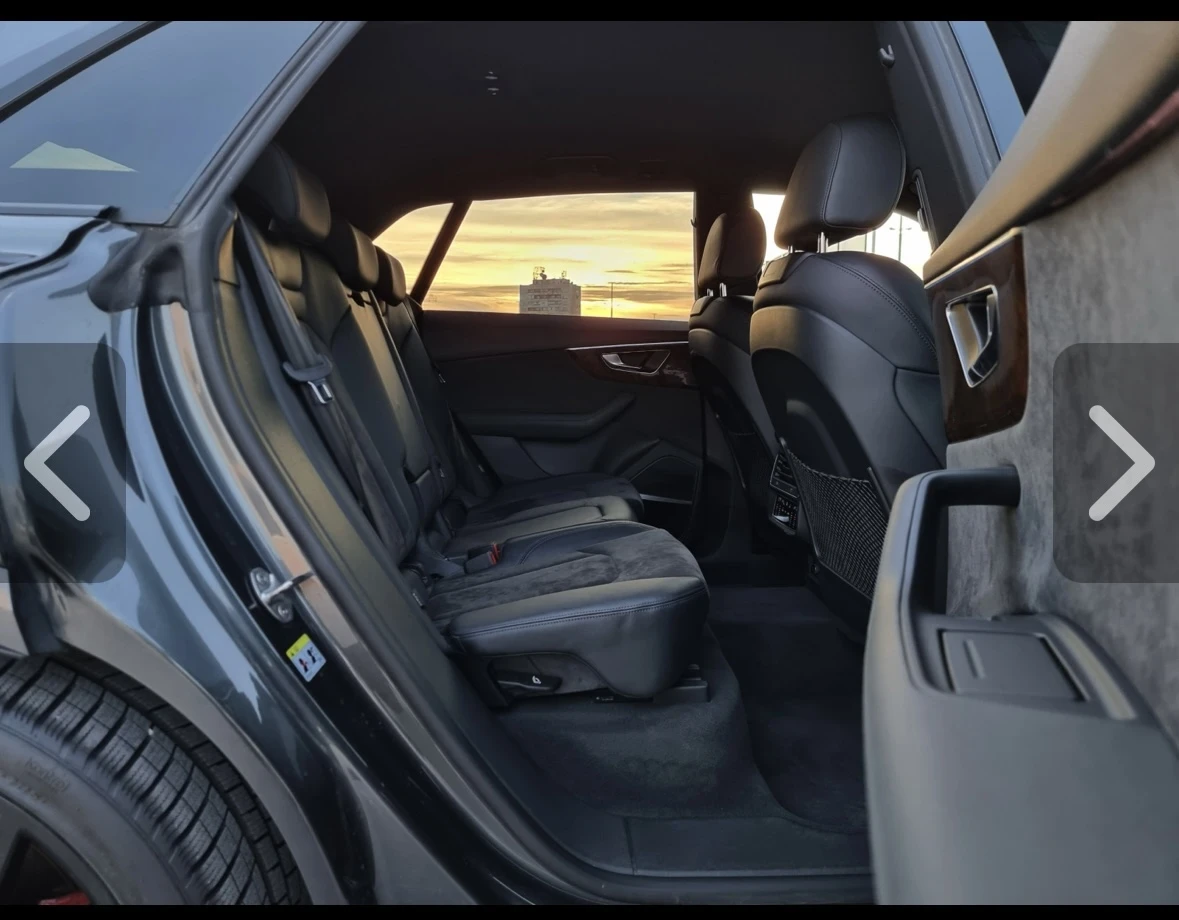 Audi RSQ8, снимка 2 - Автомобили и джипове - 55658669