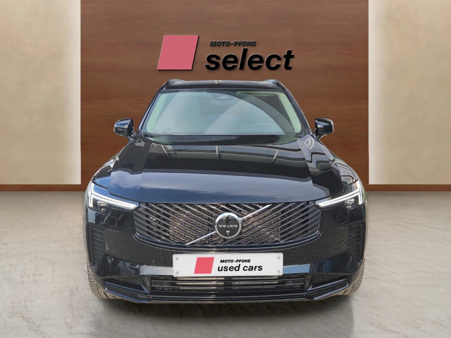 Volvo Xc90 2.0 PHEV Т8, снимка 8 - Автомобили и джипове - 55982853