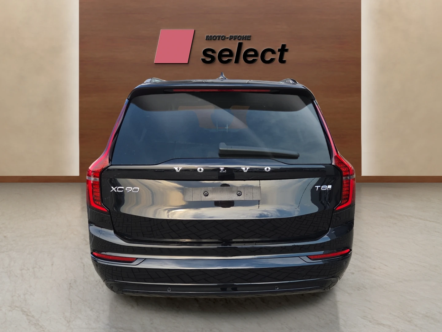 Volvo Xc90 2.0 PHEV Т8, снимка 4 - Автомобили и джипове - 55982853