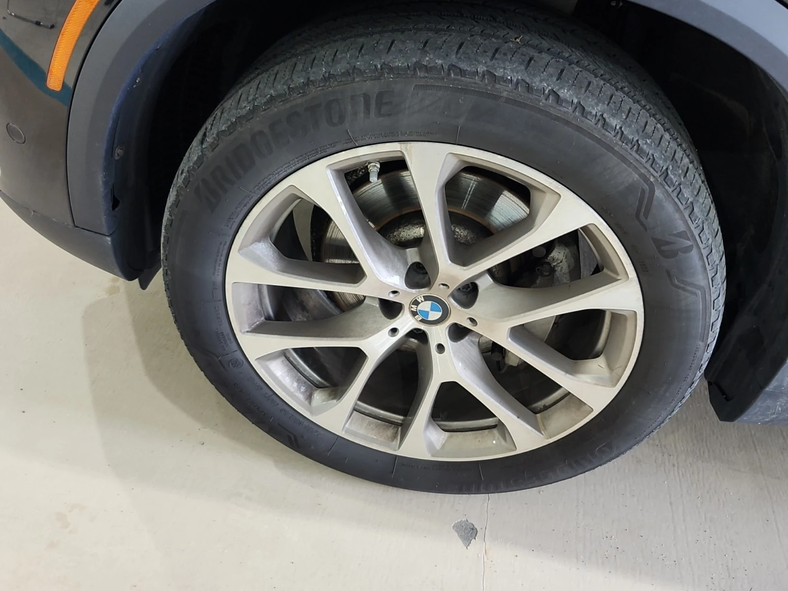 BMW X5 Sports Activity Vehicle Xdrive40i * CARFAX * , снимка 4 - Автомобили и джипове - 56013227