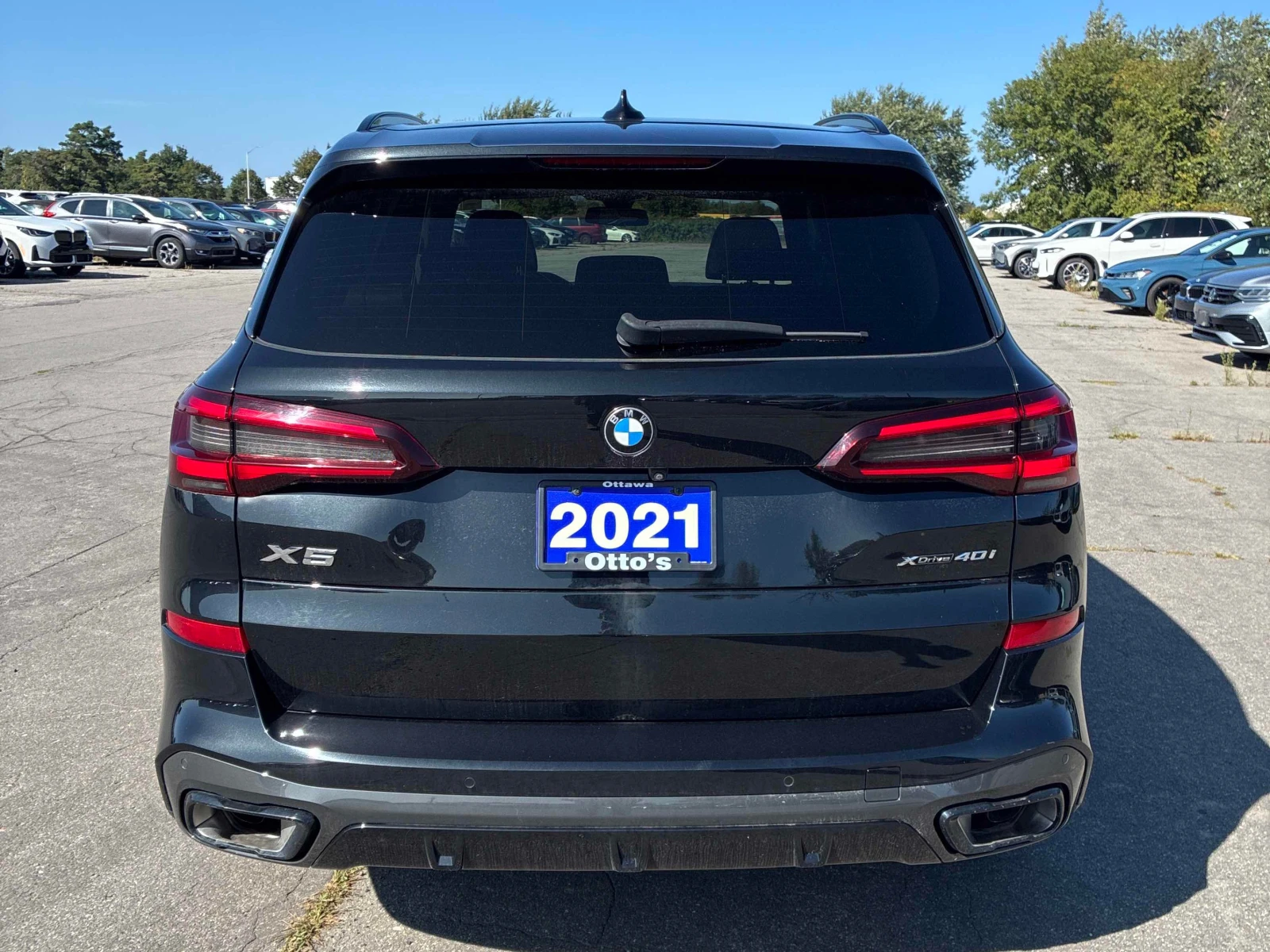 BMW X5 xDrive40i M SPORT | ГЛАВНО ПРЕДСТАВИТЕЛСТВО НА BMW, снимка 5 - Автомобили и джипове - 56039585