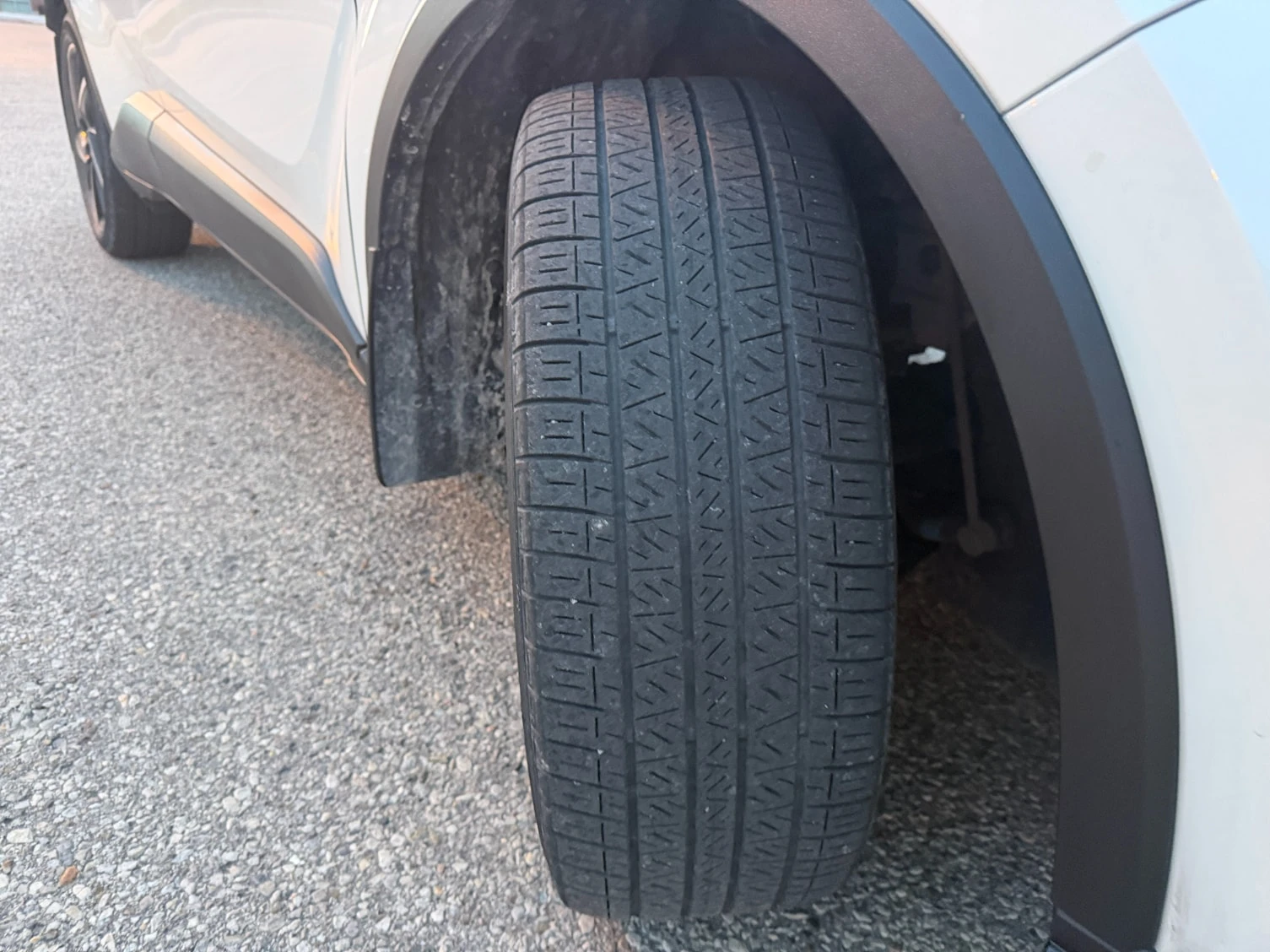 Toyota C-HR * FWD * CARFAX * АВТОКРЕДИТ* , снимка 7 - Автомобили и джипове - 56042892