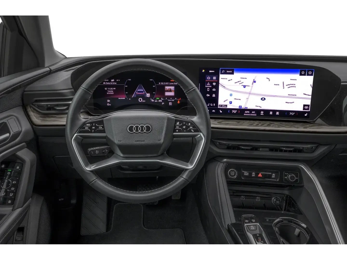 Audi Q5 PROGRESSIV Цена до България & АвтоКредит, снимка 4 - Автомобили и джипове - 56210643