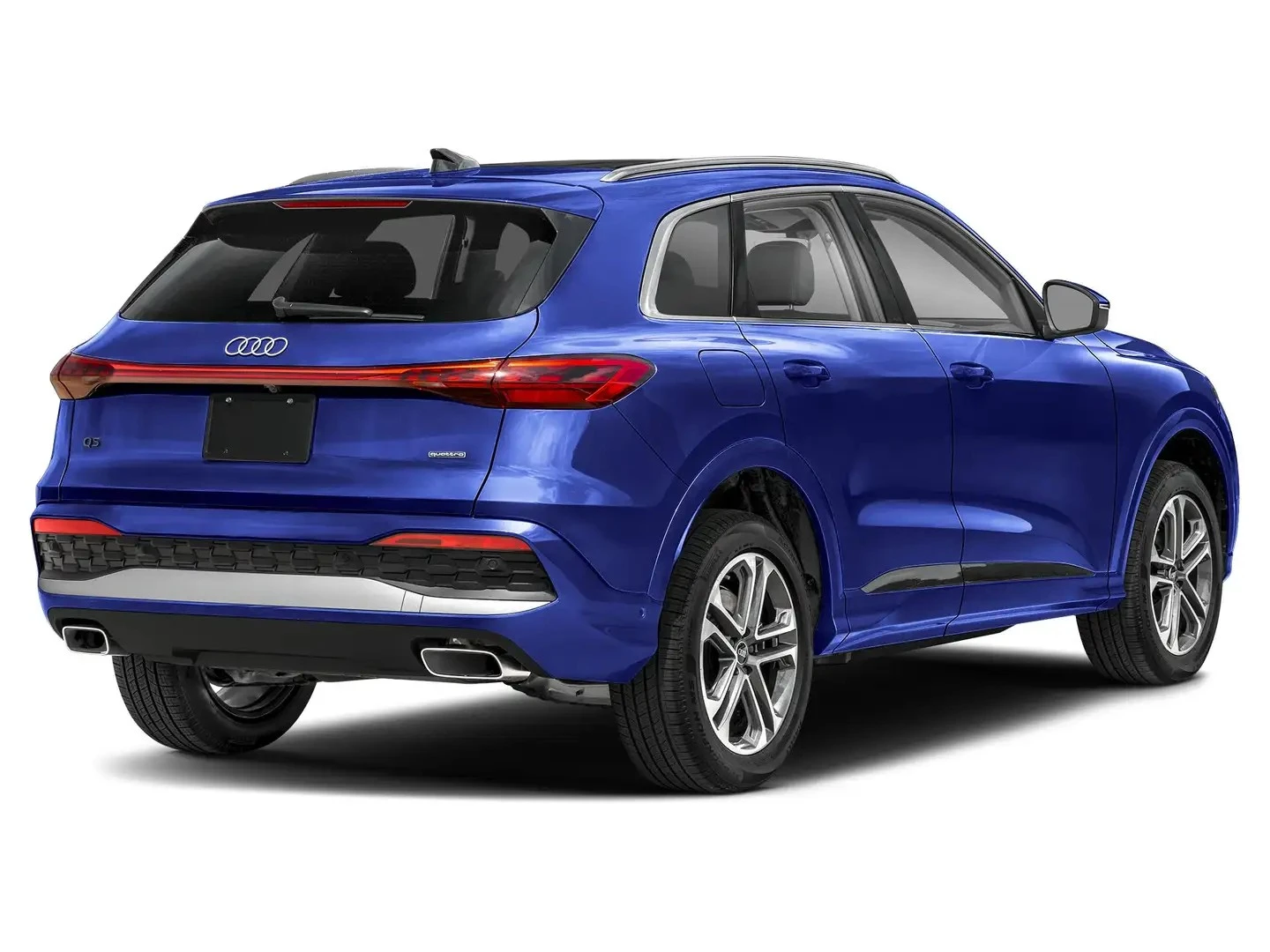 Audi Q5 PROGRESSIV Цена до България & АвтоКредит, снимка 2 - Автомобили и джипове - 56210643