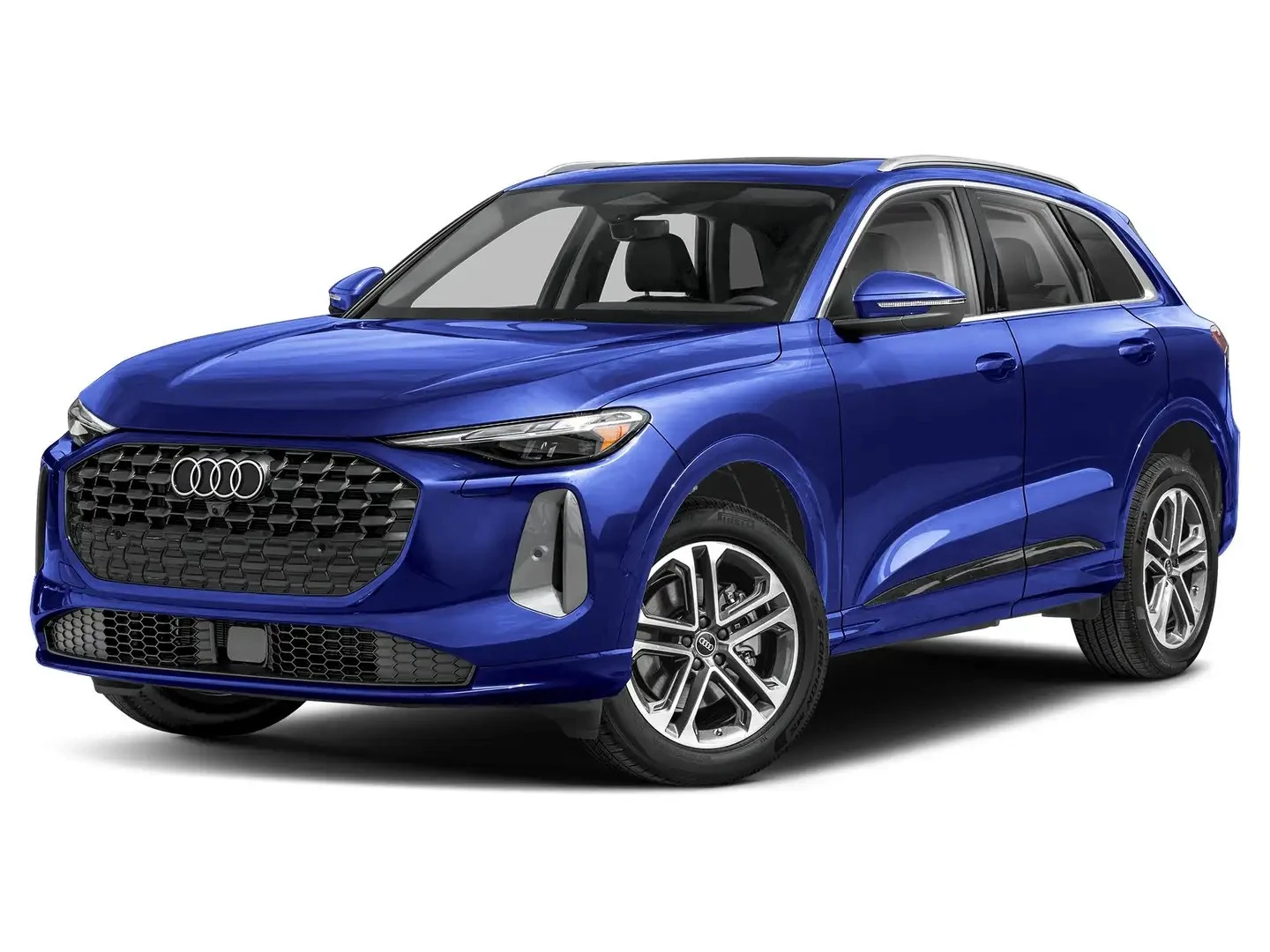 Audi Q5 PROGRESSIV Цена до България & АвтоКредит