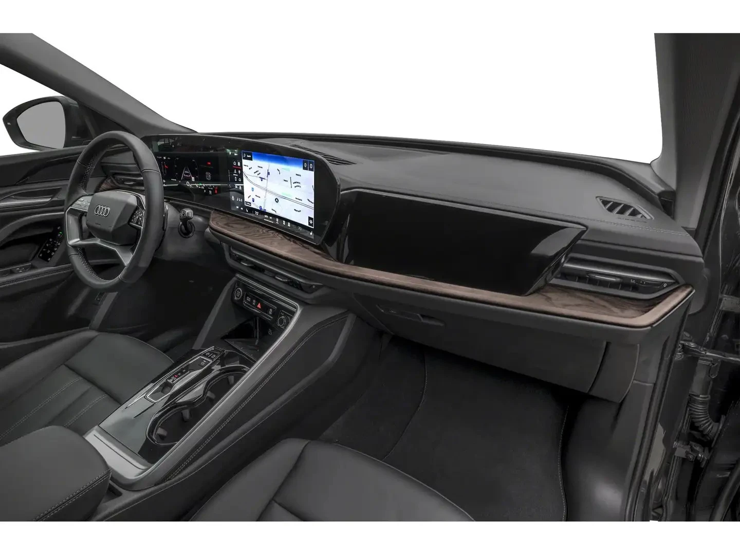 Audi Q5 PROGRESSIV Цена до България & АвтоКредит, снимка 9 - Автомобили и джипове - 56210643