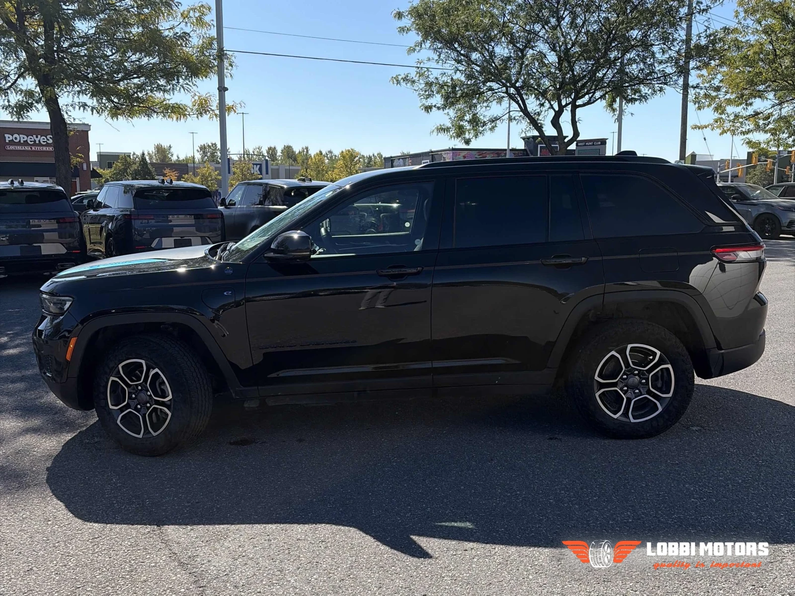 Jeep Grand cherokee, снимка 2 - Автомобили и джипове - 56295758