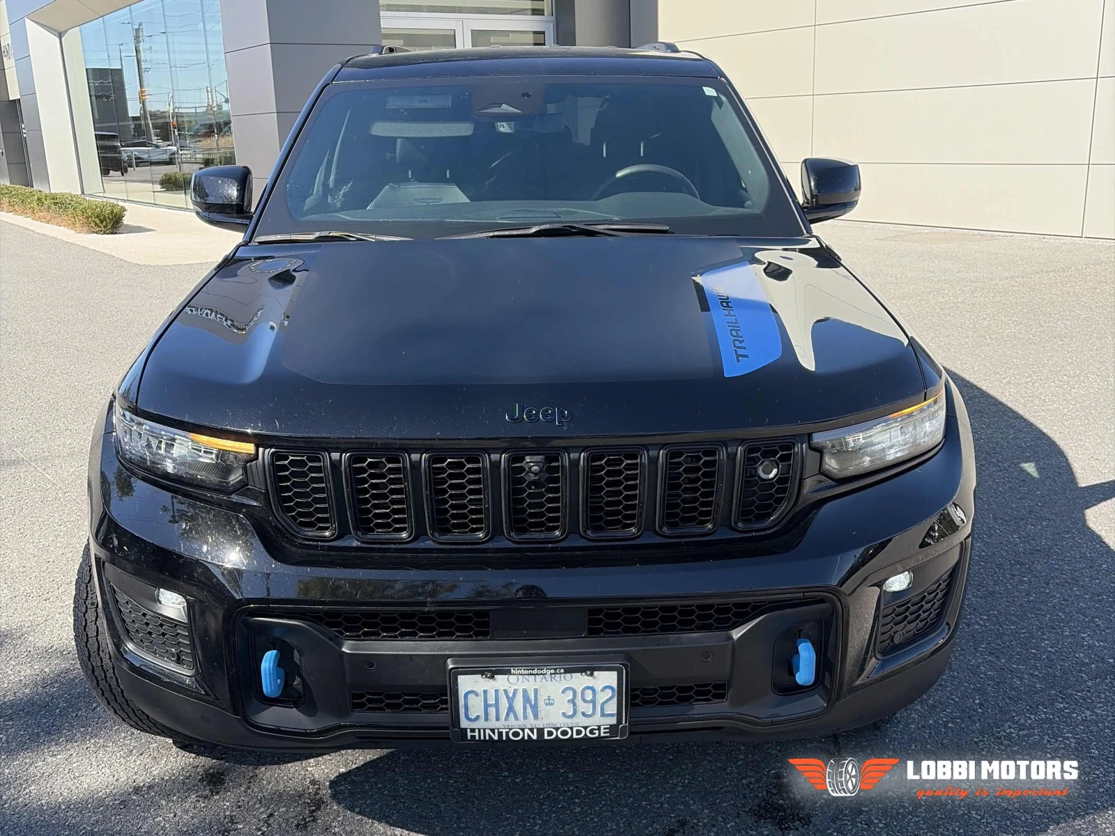 Jeep Grand cherokee, снимка 6 - Автомобили и джипове - 56295758
