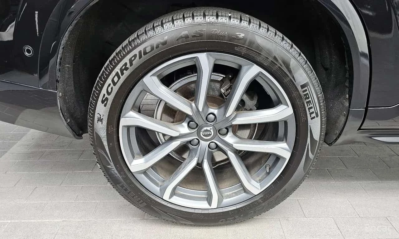 Volvo Xc90 T6 Momentum/���������/�����/������� | Mobile.bg � ����������� 5