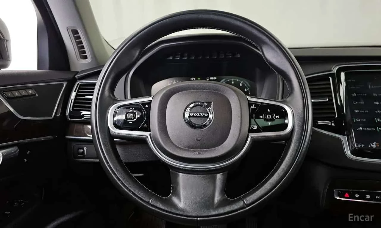Volvo Xc90 T6 Momentum/���������/�����/������� | Mobile.bg � ����������� 13