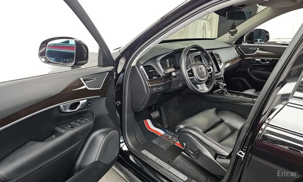 Volvo Xc90 T6 Momentum/���������/�����/������� | Mobile.bg � ����������� 10