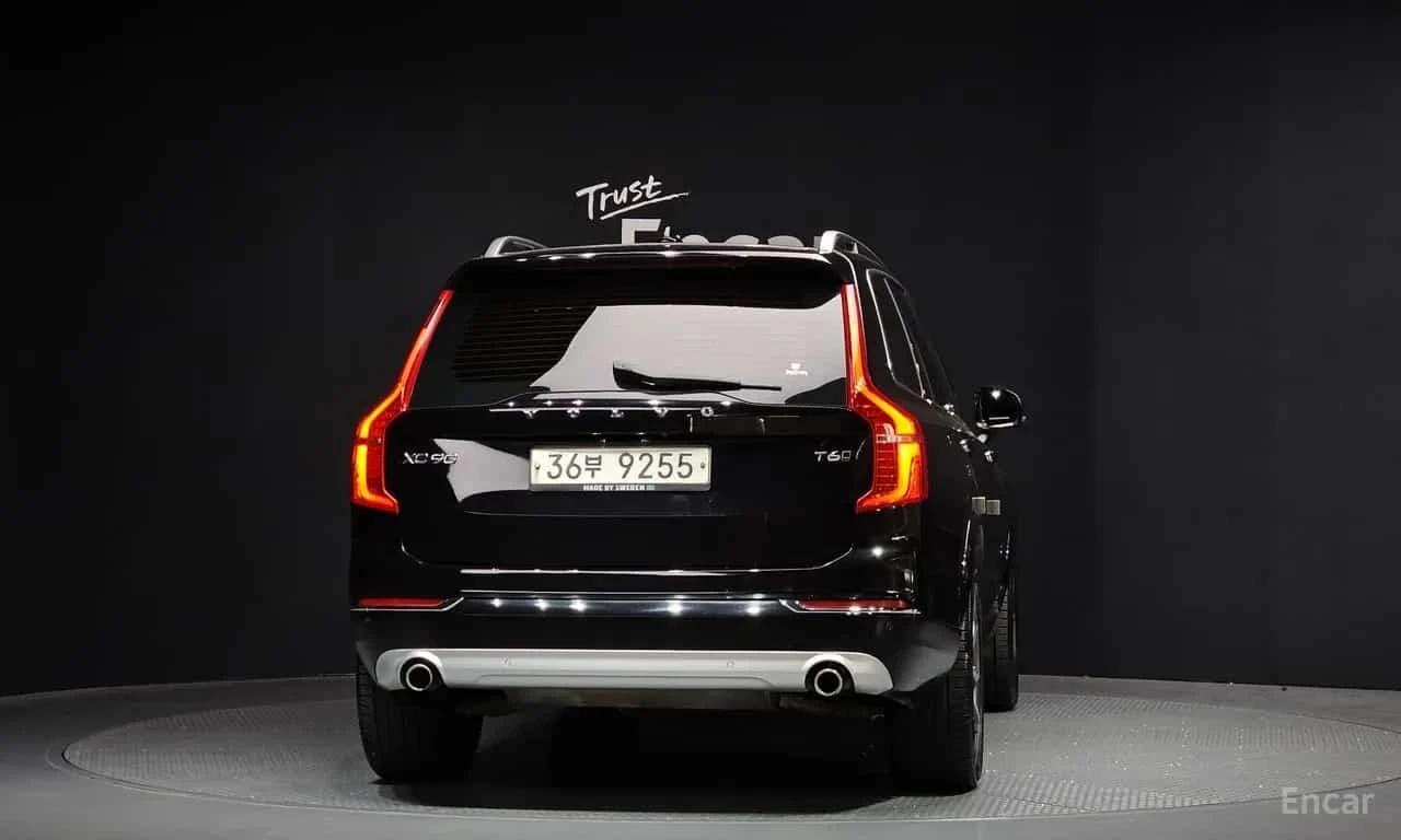Volvo Xc90 T6 Momentum/���������/�����/������� | Mobile.bg � ����������� 4