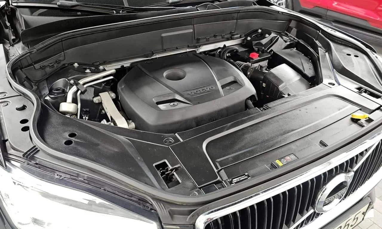 Volvo Xc90 T6 Momentum/���������/�����/������� | Mobile.bg � ����������� 6