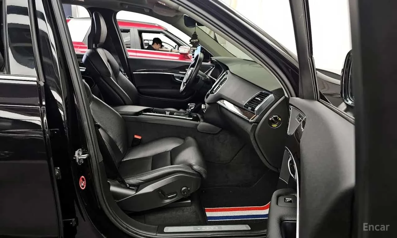 Volvo Xc90 T6 Momentum/���������/�����/������� | Mobile.bg � ����������� 11