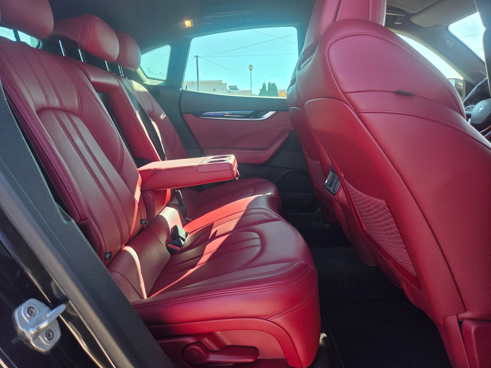 Maserati Levante Grand Sport/FULL MAX | Mobile.bg � ����������� 12