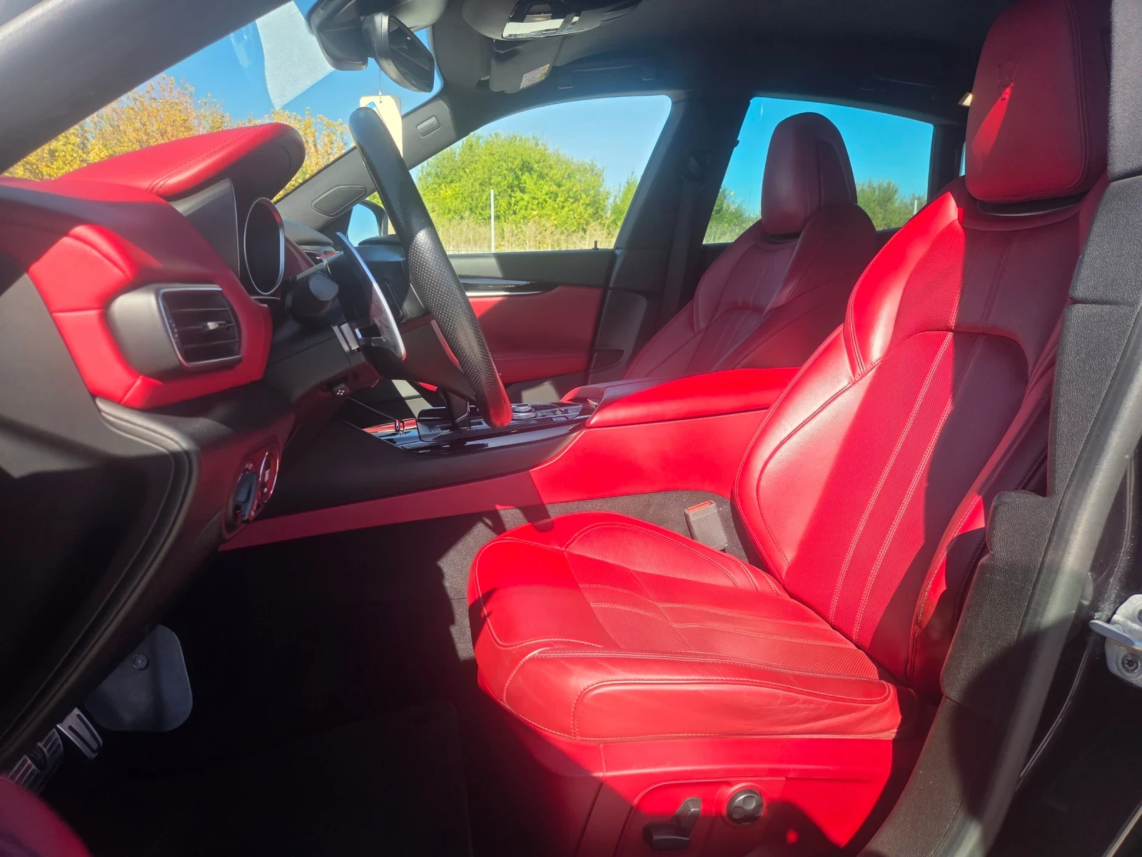 Maserati Levante Grand Sport/FULL MAX | Mobile.bg � ����������� 9