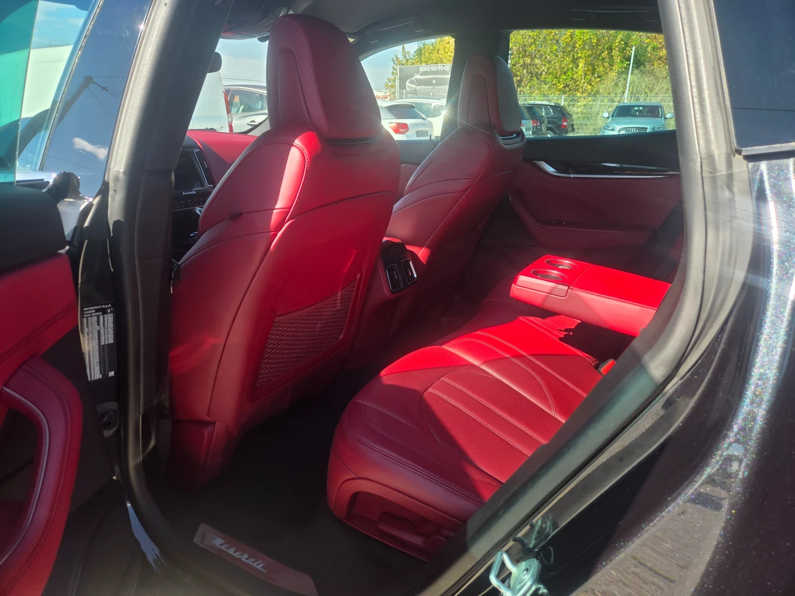 Maserati Levante Grand Sport/FULL MAX | Mobile.bg � ����������� 10