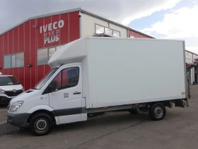 Mercedes-Benz Sprinter 313 ДЕСЕН ВОЛАН, снимка 2
