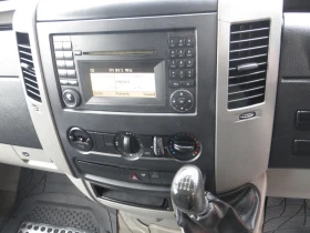 Mercedes-Benz Sprinter 313 ДЕСЕН ВОЛАН, снимка 11