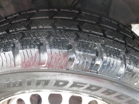 Mercedes-Benz Sprinter 313 ДЕСЕН ВОЛАН, снимка 16