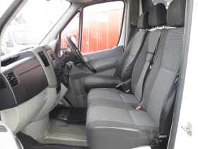 Mercedes-Benz Sprinter 313 ДЕСЕН ВОЛАН, снимка 7