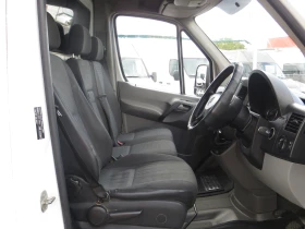 Mercedes-Benz Sprinter 313 ДЕСЕН ВОЛАН, снимка 9