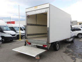 Mercedes-Benz Sprinter 313 ДЕСЕН ВОЛАН, снимка 15