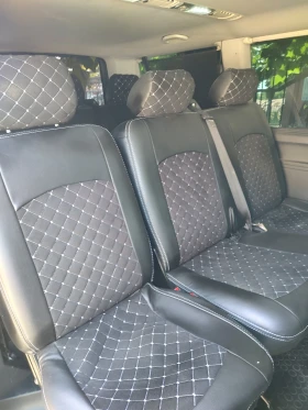 VW Caravelle 2.0 tdi, снимка 7
