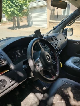 VW Caravelle 2.0 tdi, снимка 4