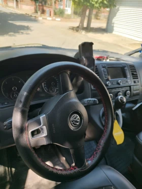 VW Caravelle 2.0 tdi, снимка 5