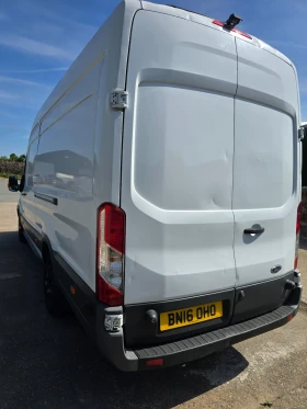Ford Transit, снимка 5