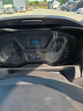 Ford Transit, снимка 13