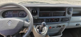Renault Master D-Maxi-клима6ск., снимка 11