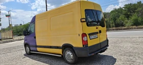 Renault Master D-Maxi-клима6ск., снимка 5