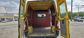 Renault Master D-Maxi-клима6ск., снимка 12